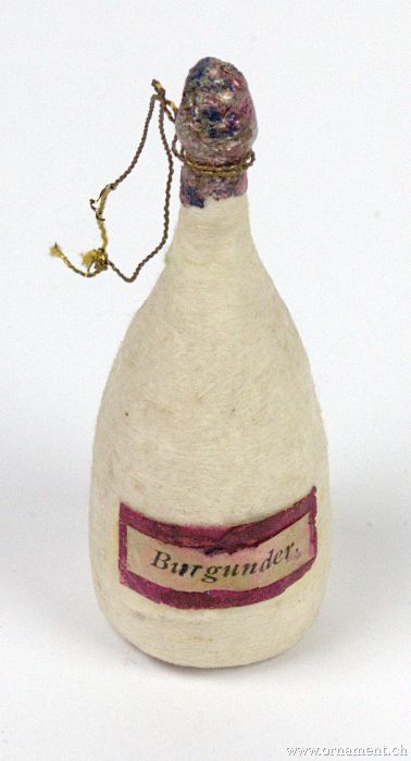 Burgundy-Bottle