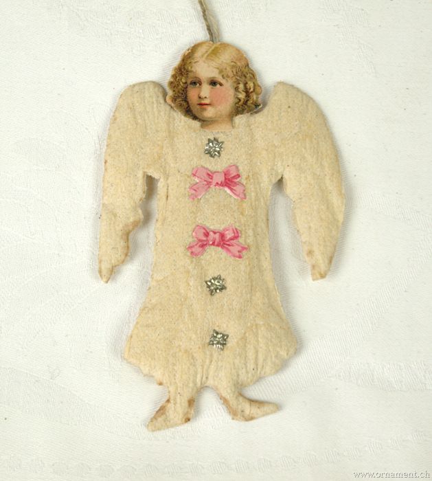 Cotton Angel